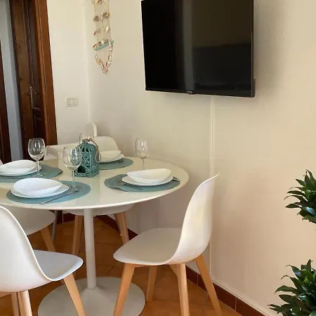 Semesterbostad Sard1nia Boutique Valledoria (Sardinia)