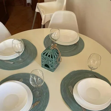 Hébergement de vacances Sard1nia Boutique
