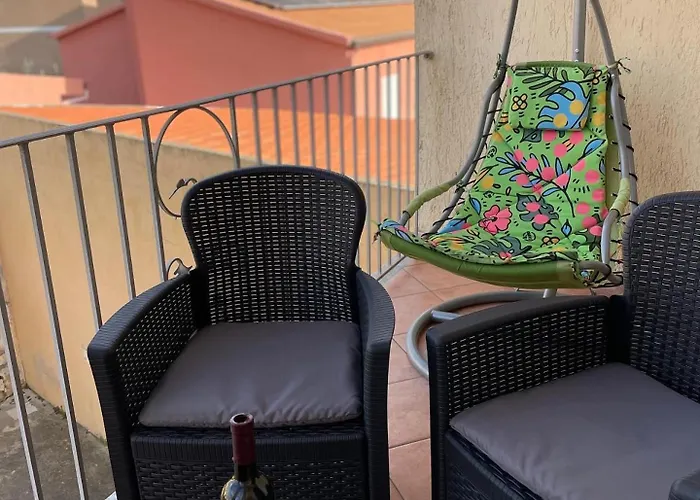 Sard1nia Boutique * Valledoria (Sardinia)