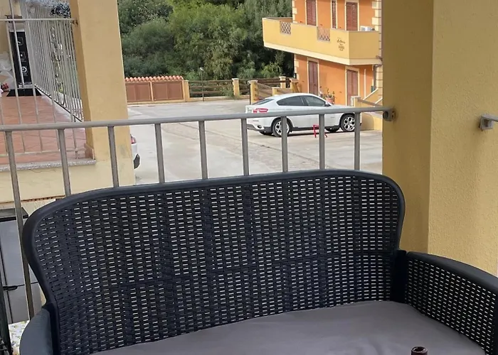 Sard1nia Boutique Valledoria (Sardinia)