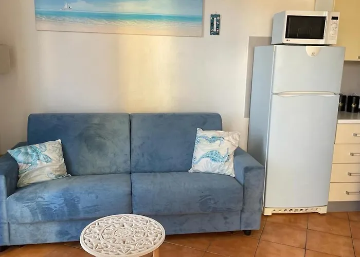 Sard1nia Boutique Tatil Evi *