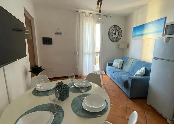 Tatil Evi Sard1nia Boutique *