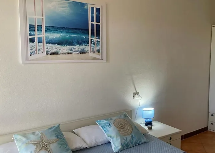 Sard1nia Boutique Tatil Evi Valledoria (Sardinia)