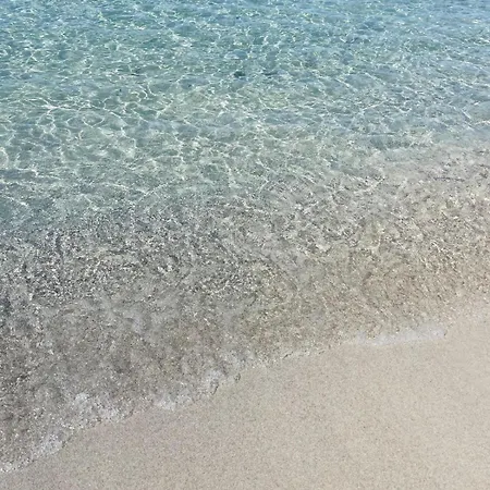 Feriehus Sard1nia Boutique *