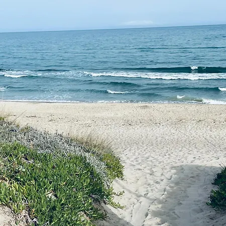 Sard1nia Boutique * Valledoria (Sardinia)