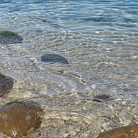 Feriehus Sard1nia Boutique