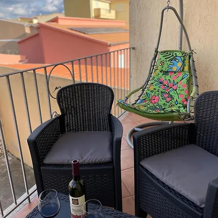 Sard1nia Boutique * Valledoria (Sardinia)