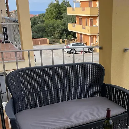 Sard1nia Boutique فاليدوريا