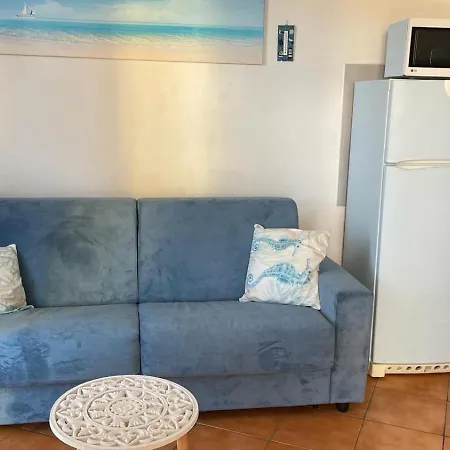 Sard1nia Boutique Feriehus *