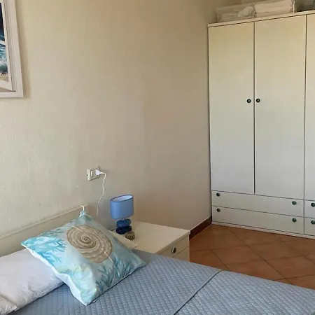 Sard1nia Boutique * Valledoria (Sardinia)