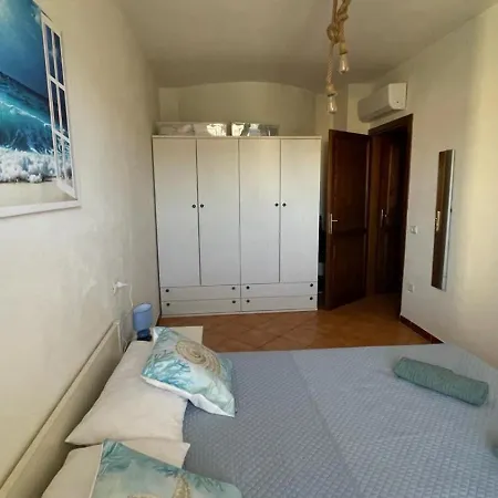 Sard1nia Boutique Nyaraló