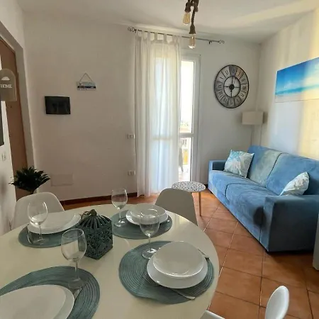 Feriehus Sard1nia Boutique *