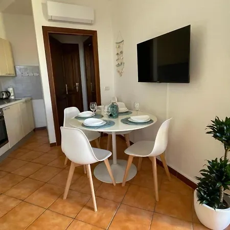 Sard1nia Boutique Feriehus *