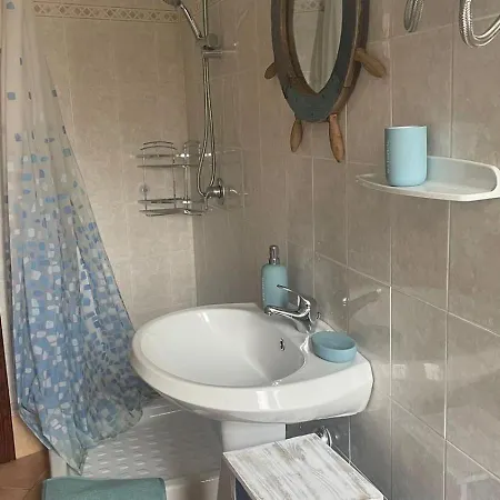 Feriehus Sard1nia Boutique Valledoria (Sardinia)