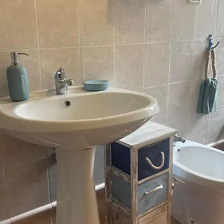 Sard1nia Boutique * Valledoria (Sardinia)
