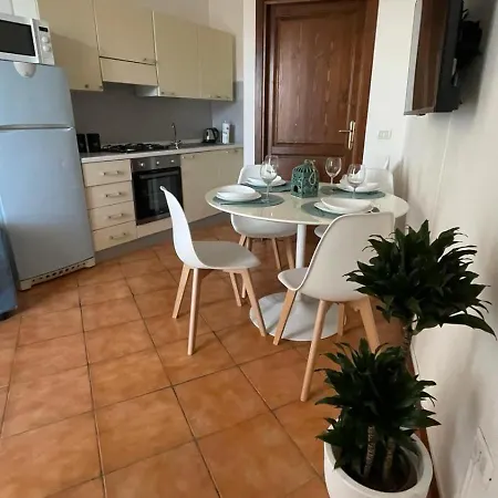 Holiday home Sard1nia Boutique