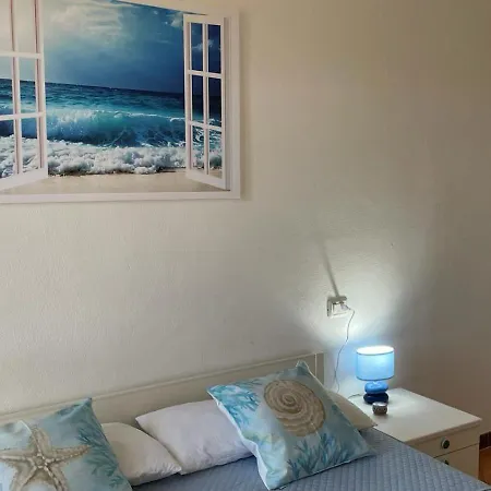 Sard1nia Boutique Feriehus Valledoria (Sardinia)