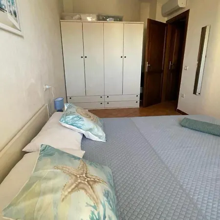 Sard1nia Boutique فاليدوريا