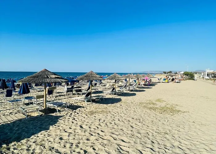 Sard1nia Boutique Valledoria (Sardinia)