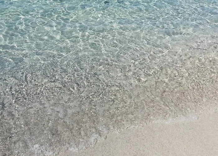 Vakantiehuis Sard1nia Boutique *