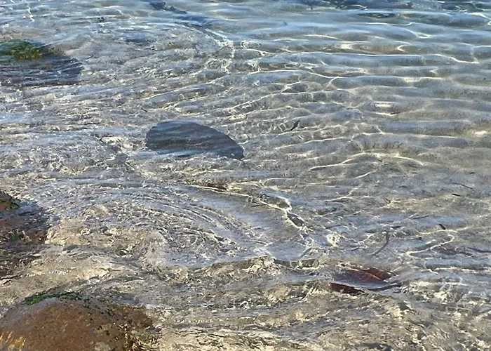 Vakantiehuis Sard1nia Boutique