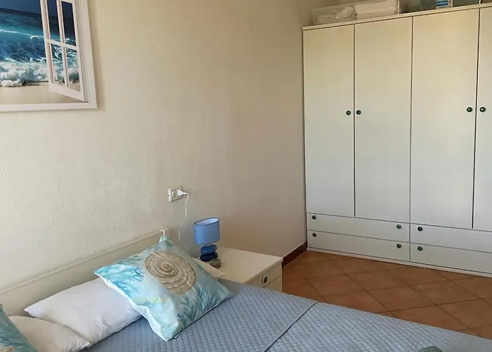 Sard1nia Boutique * Valledoria (Sardinia)