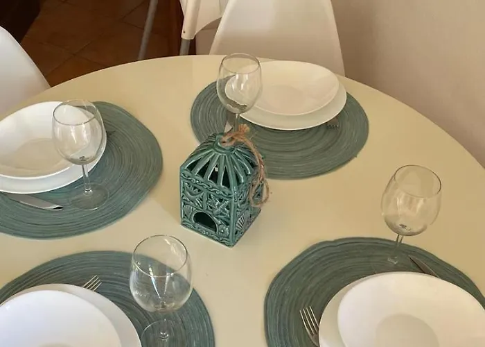 Vakantiehuis Sard1nia Boutique