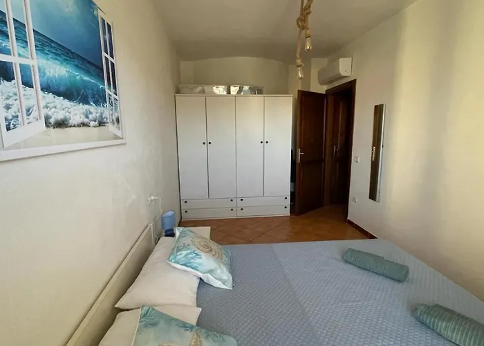 Sard1nia Boutique Vakantiehuis