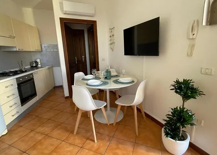 Sard1nia Boutique Vakantiehuis *