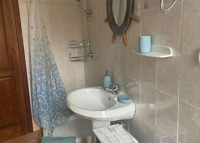 Vakantiehuis Sard1nia Boutique Valledoria (Sardinia)