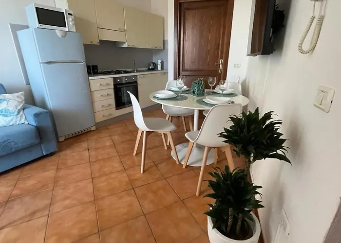 Vakantiehuis Sard1nia Boutique