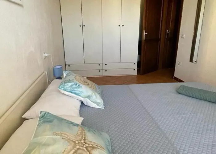 Sard1nia Boutique Valledoria (Sardinia)